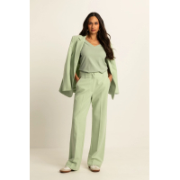 Expresso Broek Pistache